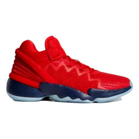 Adidas D.O.N. Issue 2 Basketball Shoes