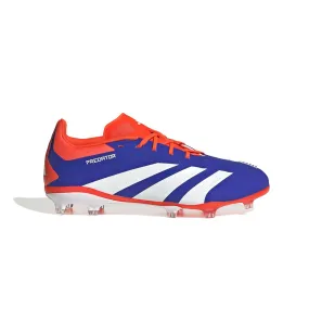 adidas - Kids' (Junior) Predator Elite Firm Ground Cleats (IF6360)