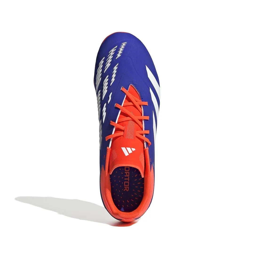 adidas - Kids' (Junior) Predator Elite Firm Ground Cleats (IF6360)