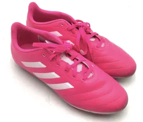 Adidas Men's SGC 753002 Pink Soccer Cleats - Size 5.5