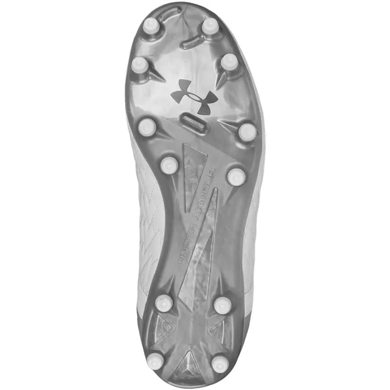 Adult Under Armour Magnetico Select 2.0 FG Cleats