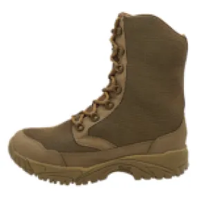 ALTAI™ 8″ Brown Hunting Boots (Model: MFH200)