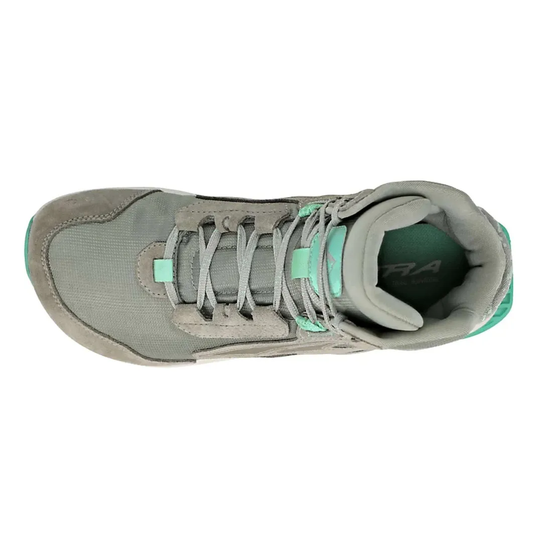 Altra Women's Lone Peak Hiker Hiking Boots