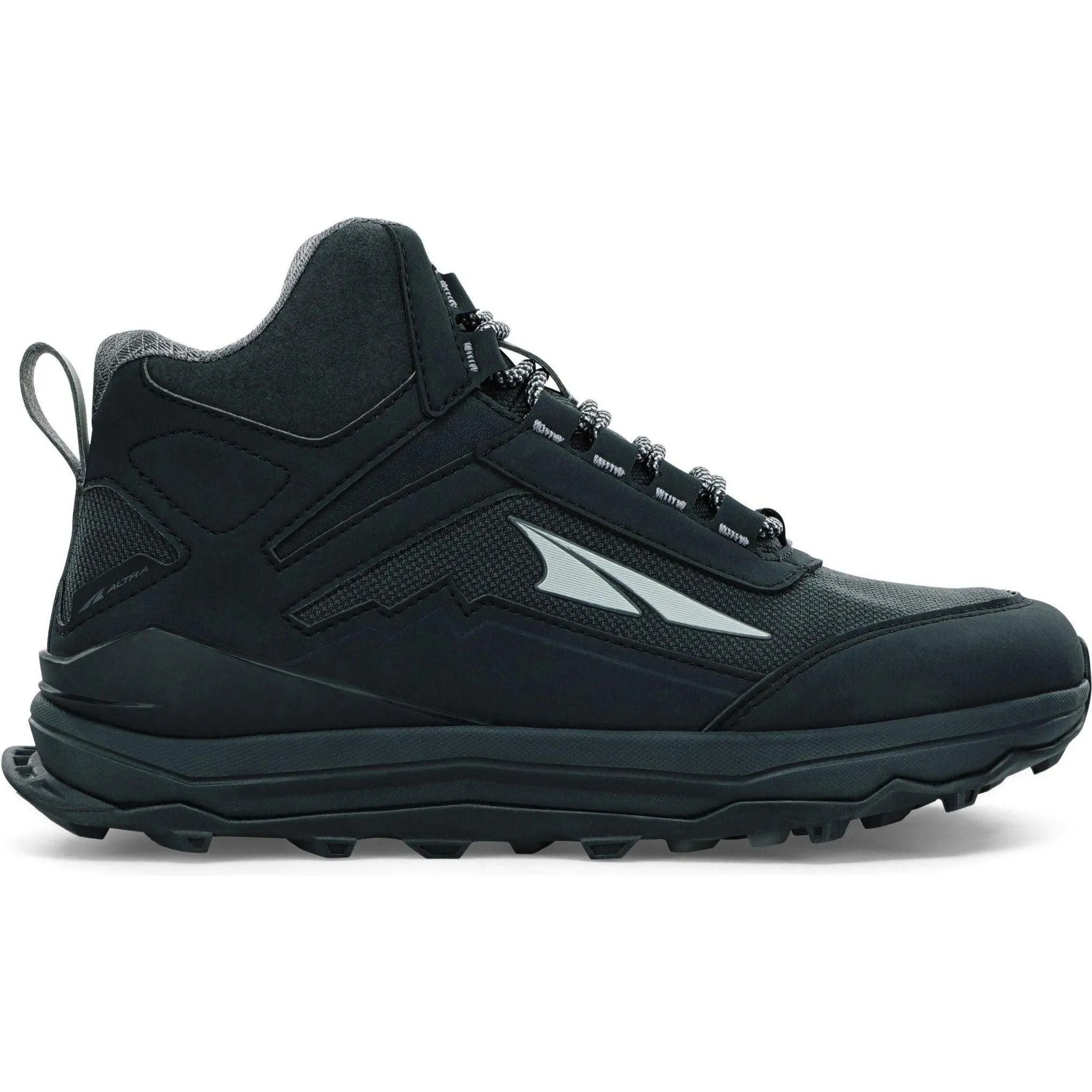 Altra Women's Lone Peak Hiker Hiking Boots
