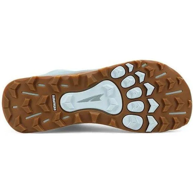 Altra Women's Lone Peak Hiker Hiking Boots