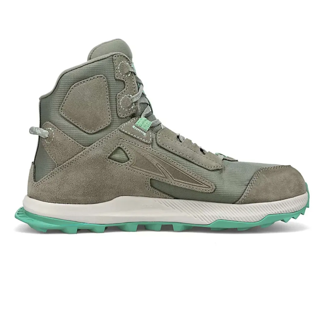 Altra Women's Lone Peak Hiker Hiking Boots