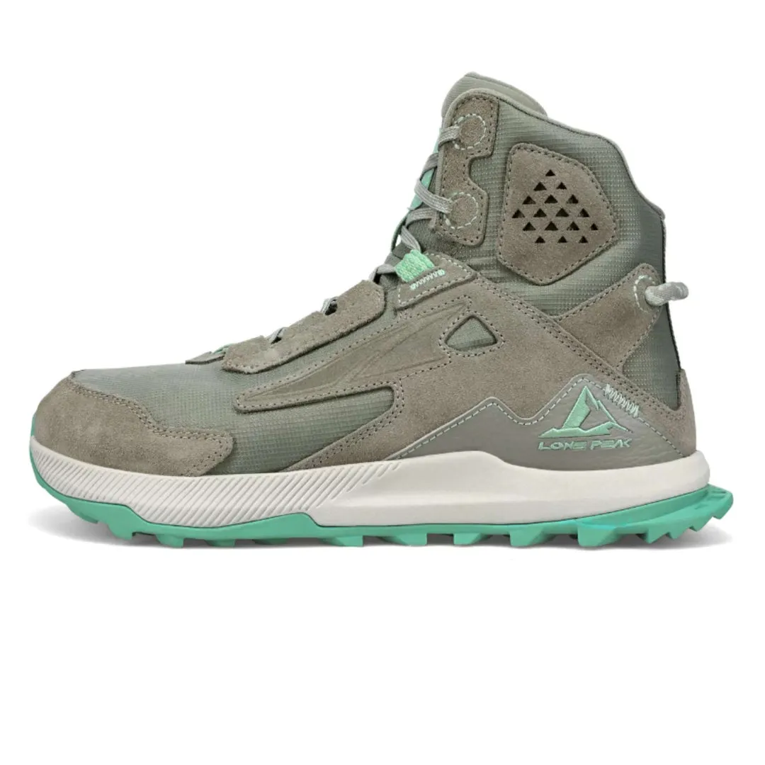 Altra Women's Lone Peak Hiker Hiking Boots