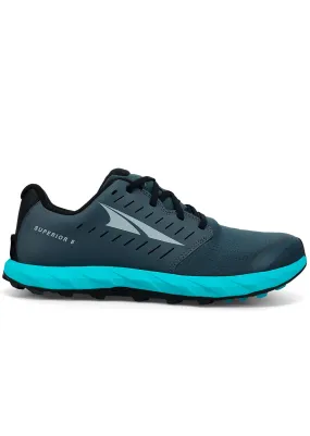 Altra Women's Superior 5 Trail Running Shoes