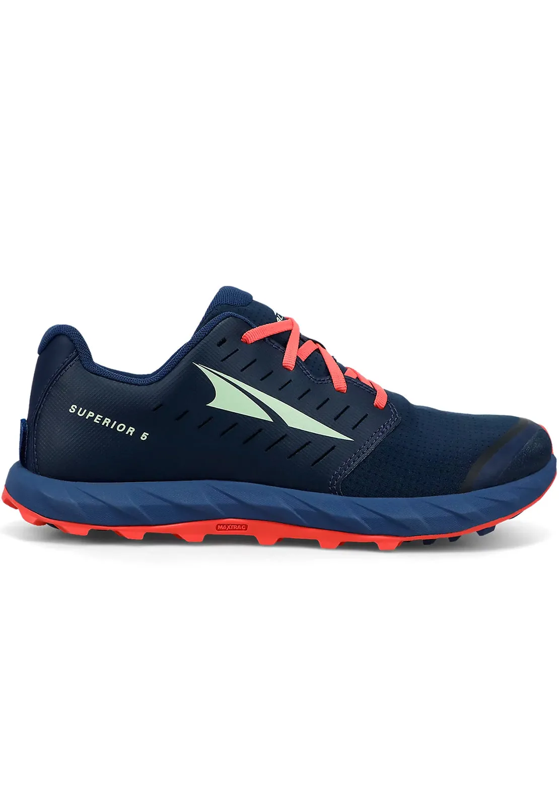 Altra Women's Superior 5 Trail Running Shoes