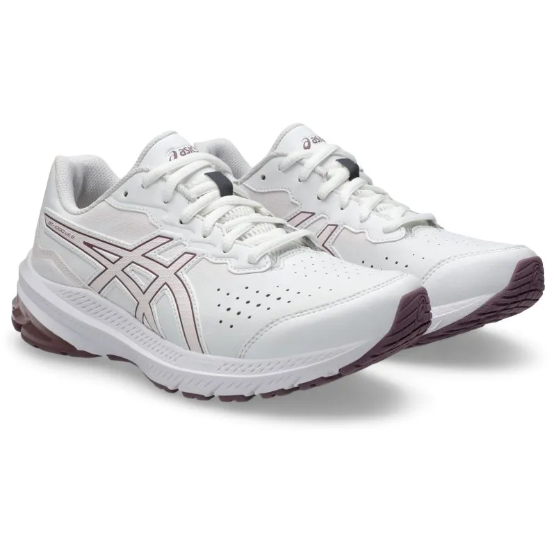 ASICS GT-1000 LE 2 D WIDE Womens Training Shoes
