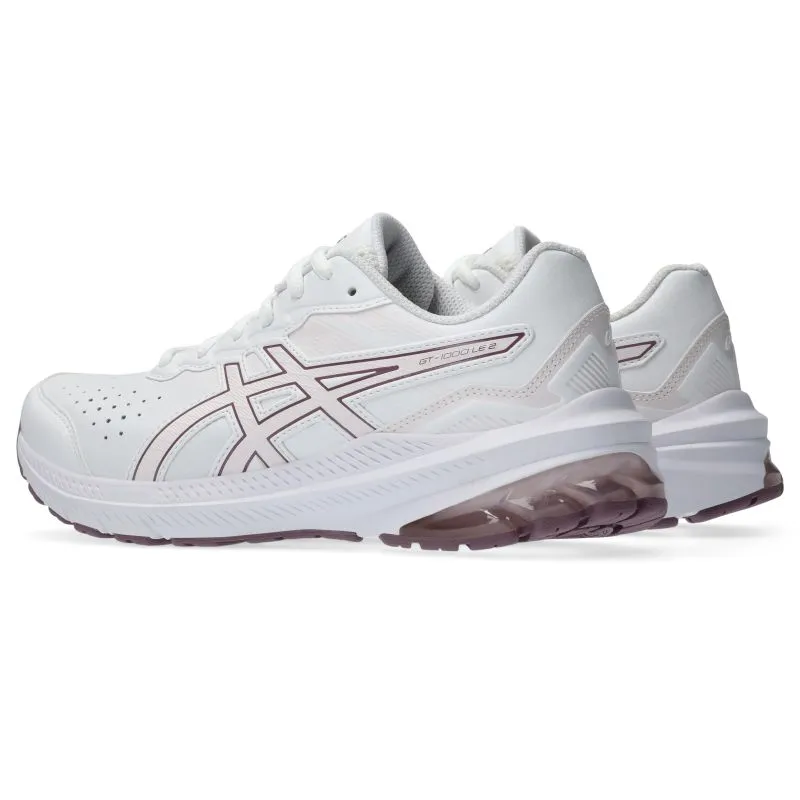 ASICS GT-1000 LE 2 D WIDE Womens Training Shoes