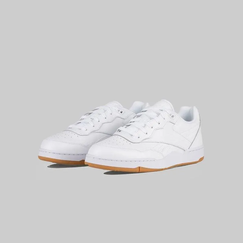 BB 4000 II - White/Pure Grey