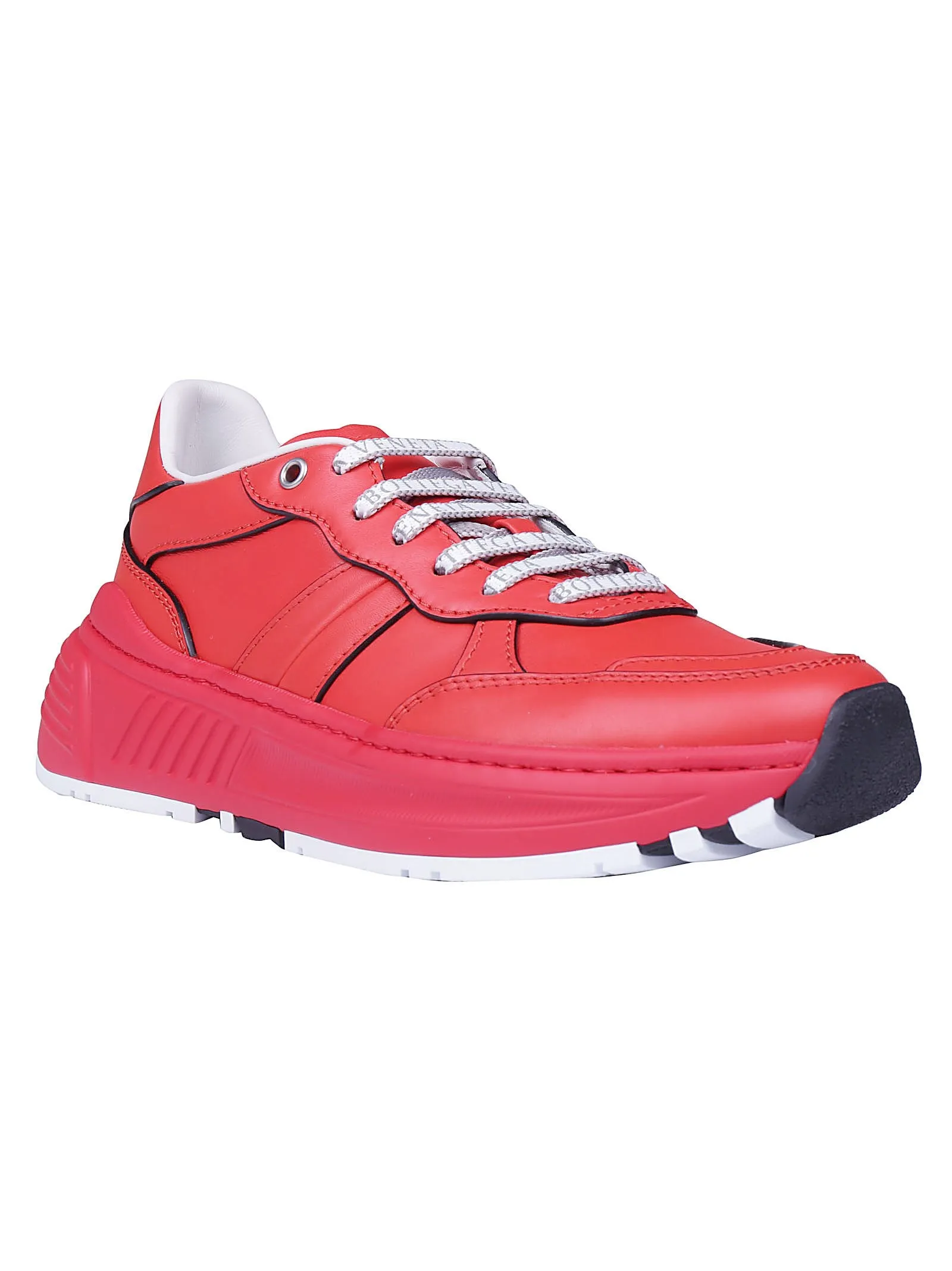 Bottega Veneta Speedster Sneakers