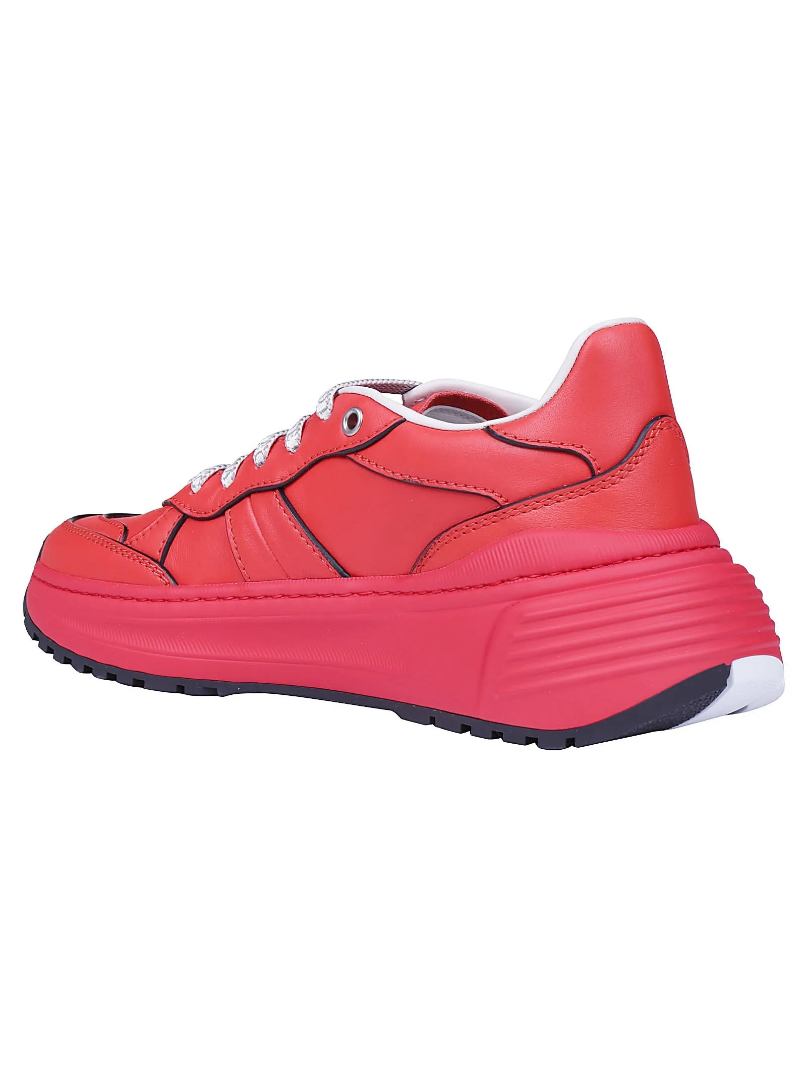 Bottega Veneta Speedster Sneakers
