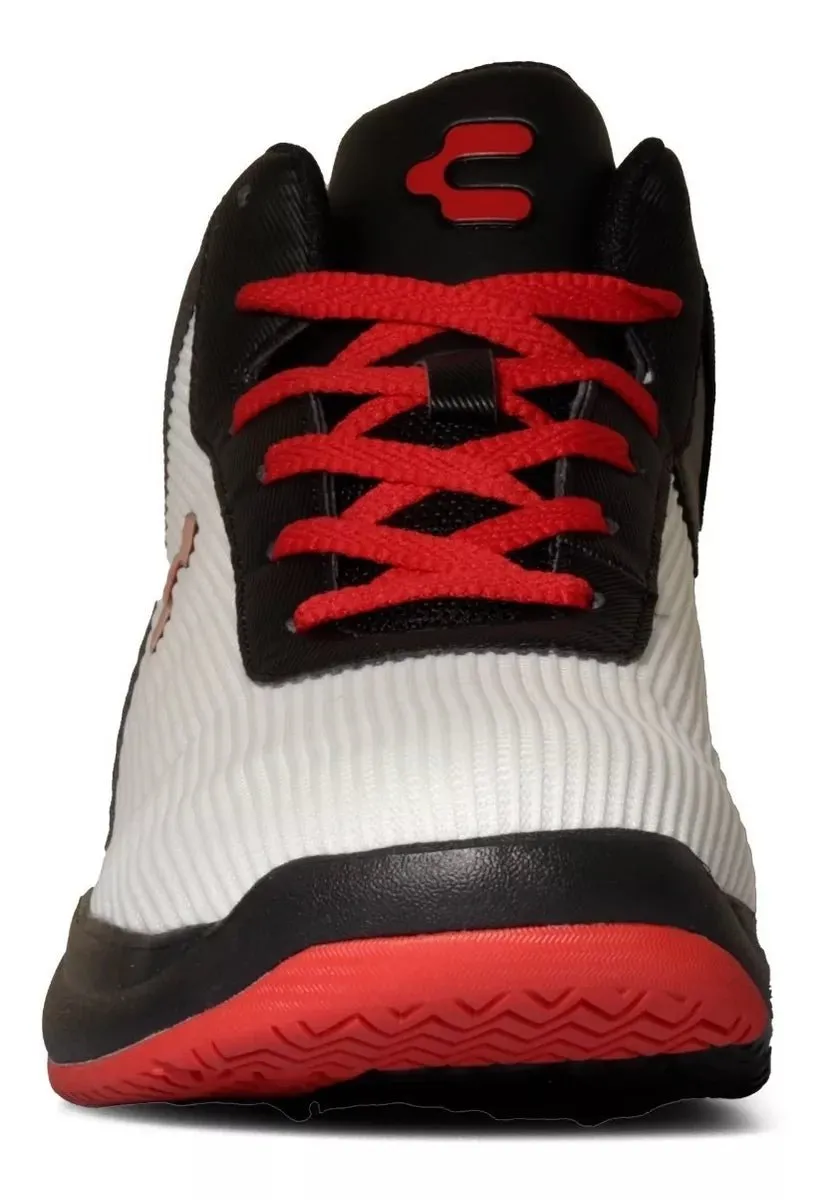 Charly Basketball Shoes