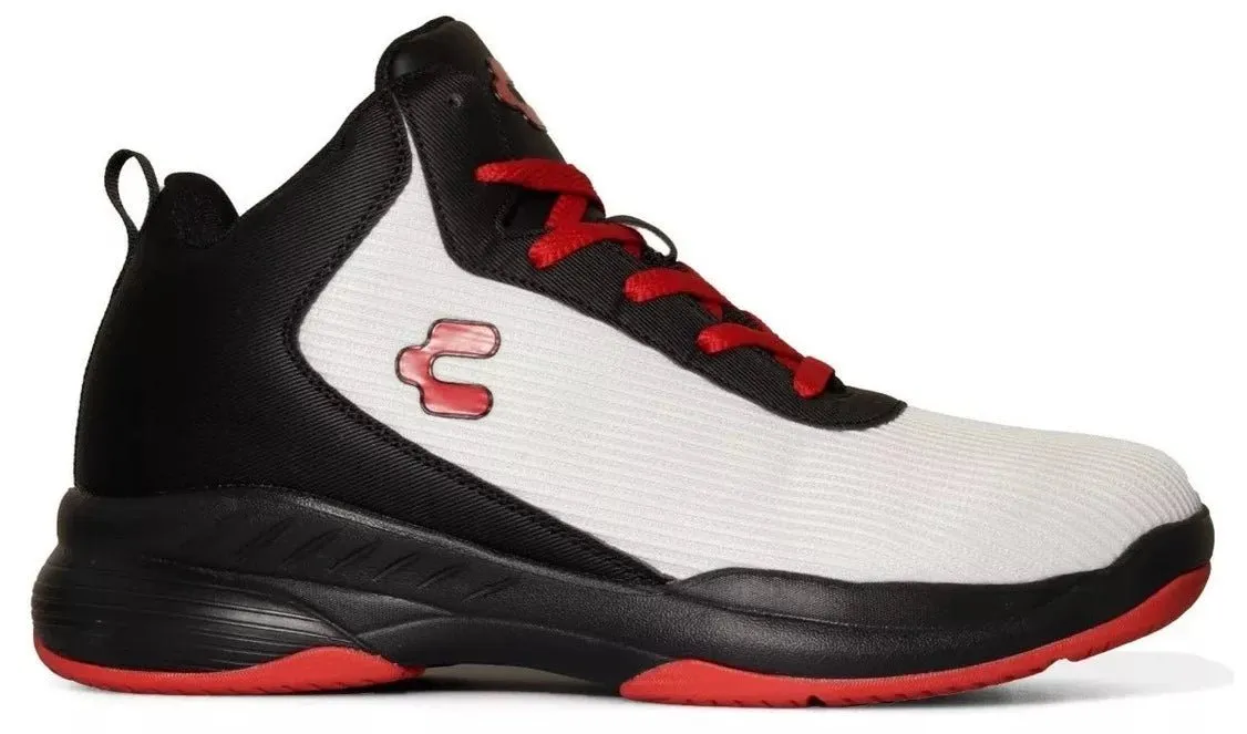 Charly Basketball Shoes
