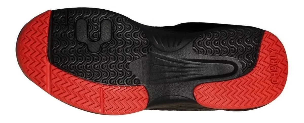 Charly Basketball Shoes