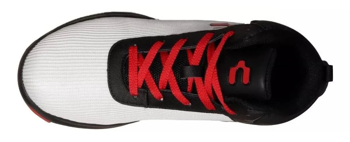 Charly Basketball Shoes