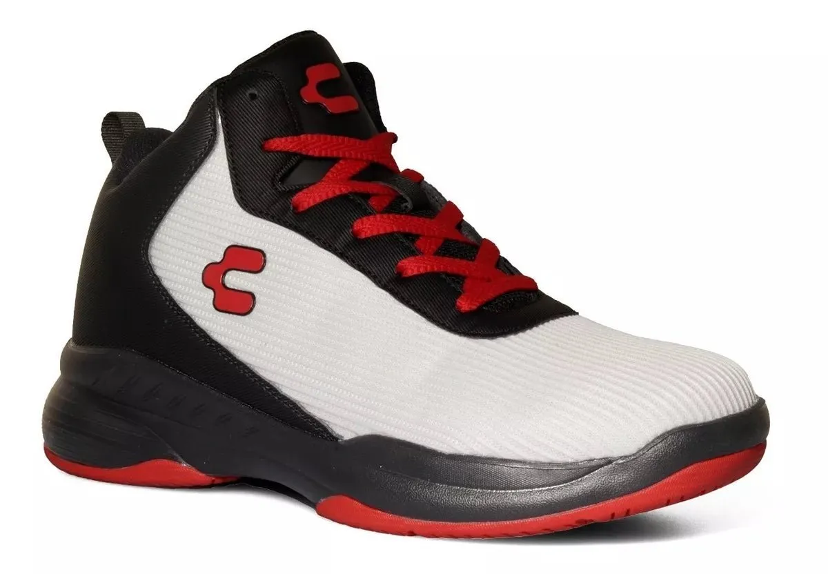 Charly Basketball Shoes