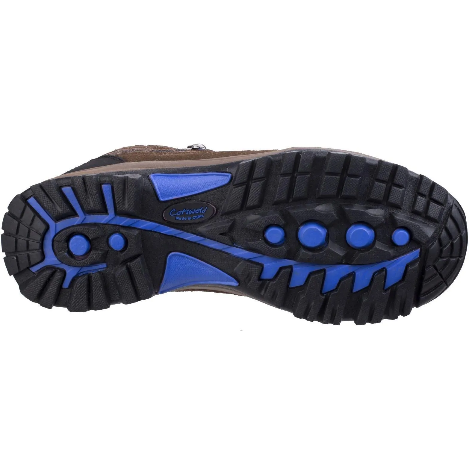 Cotswold Oxerton Waterproof Hiker Boots