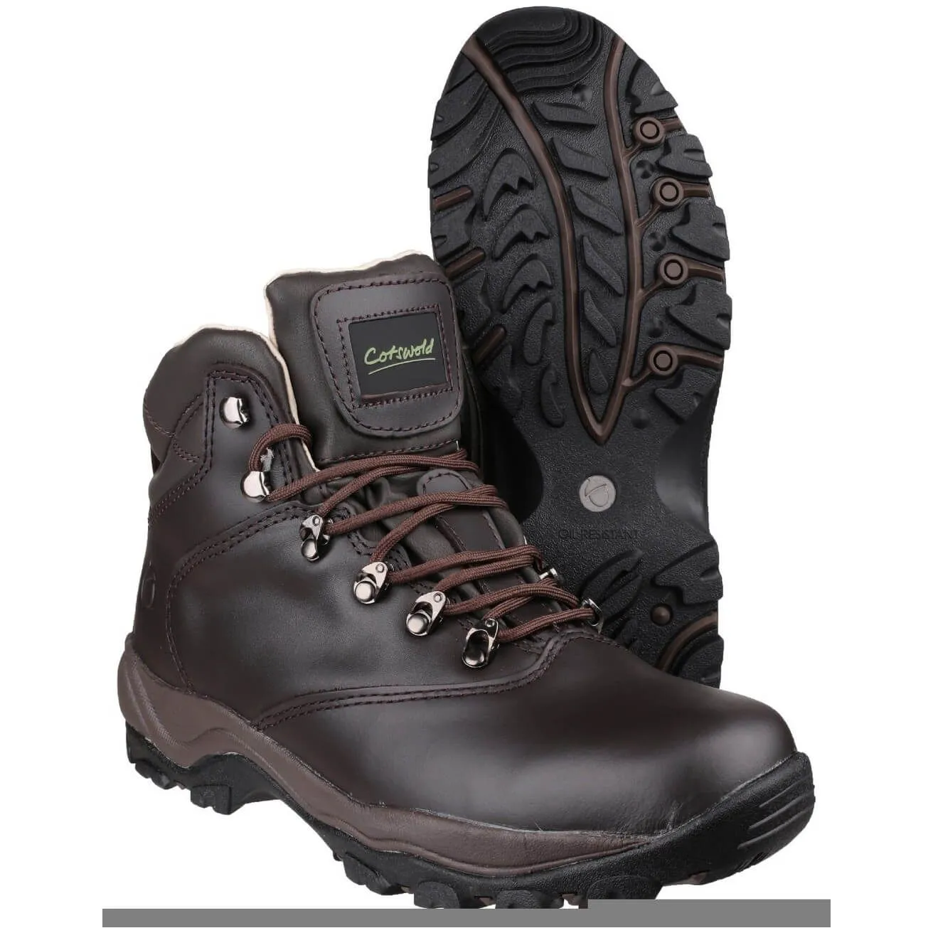 Cotswold Winstone Walking Boots Mens