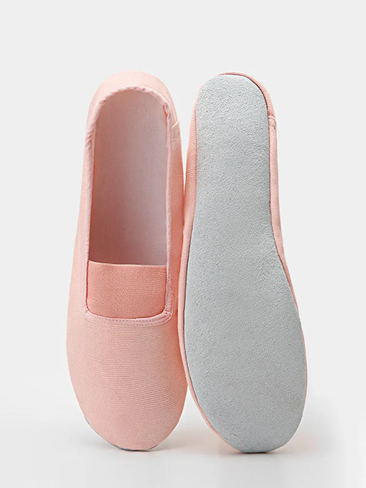 Dance Shoes Art Soft Bottom Indoor Ballet Training Shoes