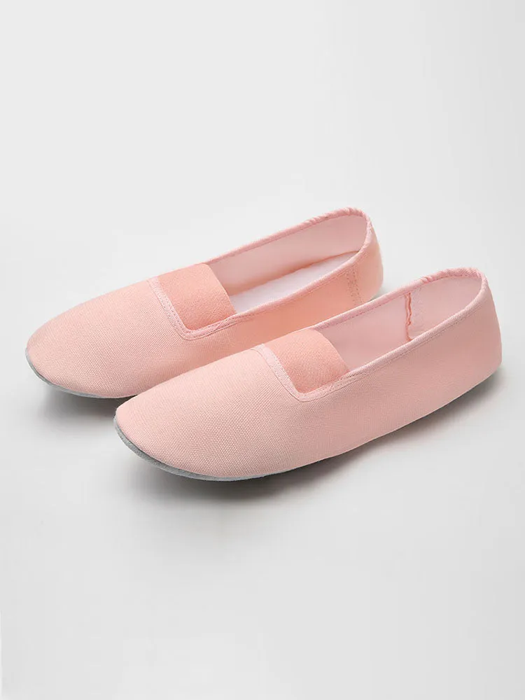 Dance Shoes Art Soft Bottom Indoor Ballet Training Shoes