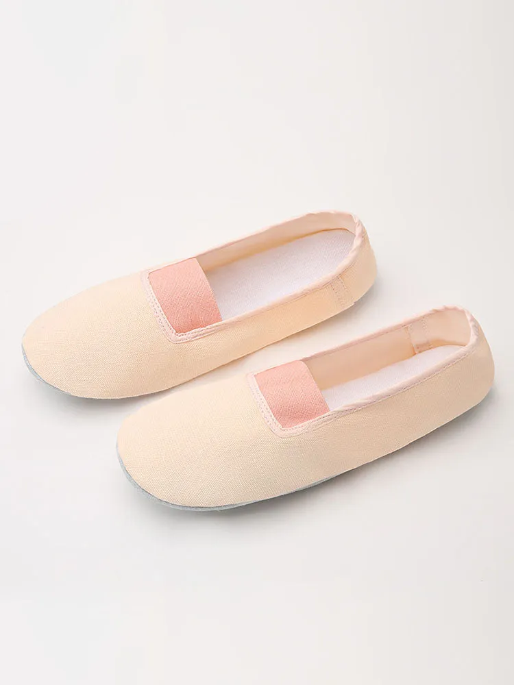 Dance Shoes Art Soft Bottom Indoor Ballet Training Shoes