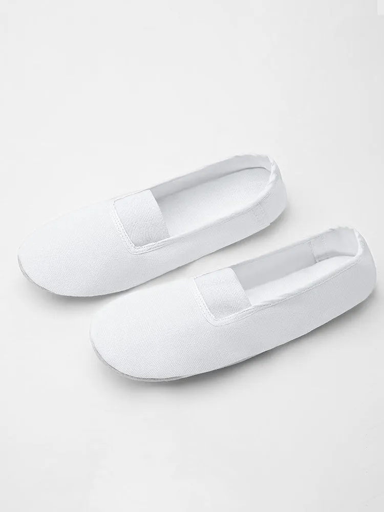 Dance Shoes Art Soft Bottom Indoor Ballet Training Shoes