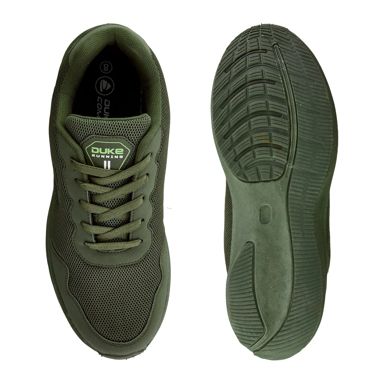 Duke Men Sports Shoes (FWOL2041)
