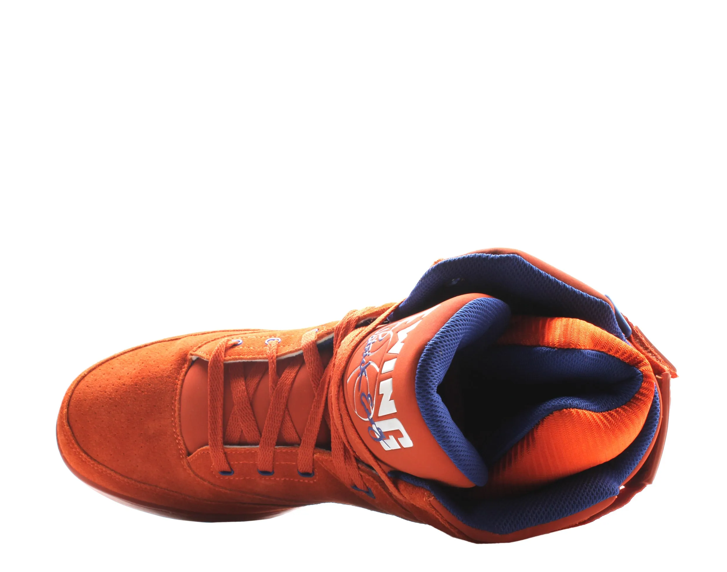 Ewing Athletics Ewing 33 Hi NYC MECCA Men's Basketball Shoes