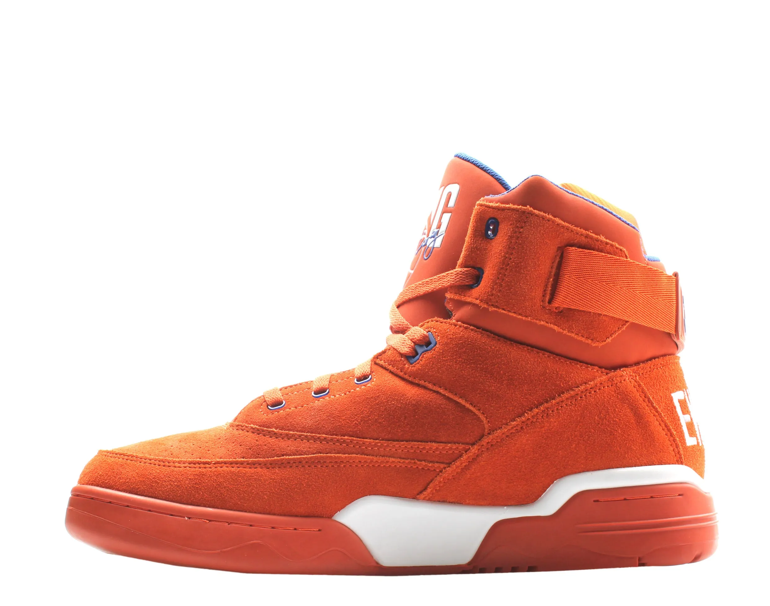 Ewing Athletics Ewing 33 Hi NYC MECCA Men's Basketball Shoes