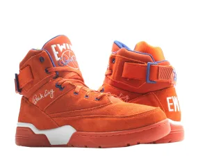 Ewing Athletics Ewing 33 Hi NYC MECCA Men's Basketball Shoes