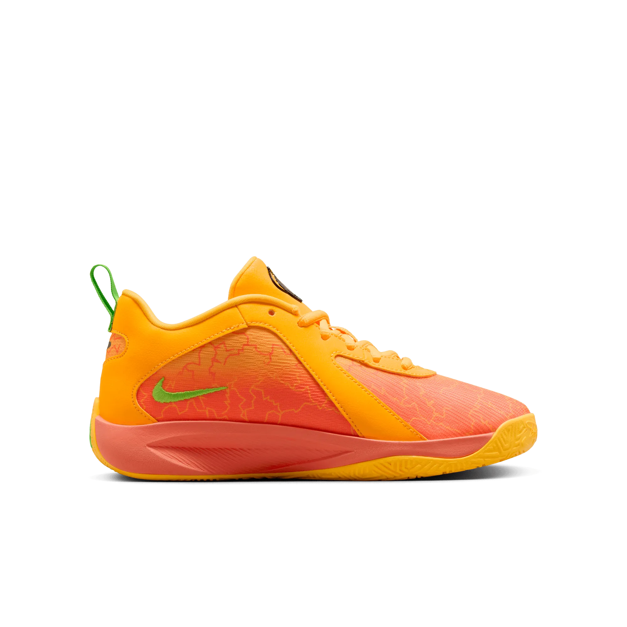 GIANNIS FREAK 6 BIG KIDS' BASKETBALL SHOES