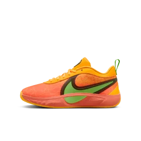 GIANNIS FREAK 6 BIG KIDS' BASKETBALL SHOES