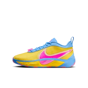 GIANNIS FREAK 6 NRG BIG KIDS' BASKETBALL SHOES