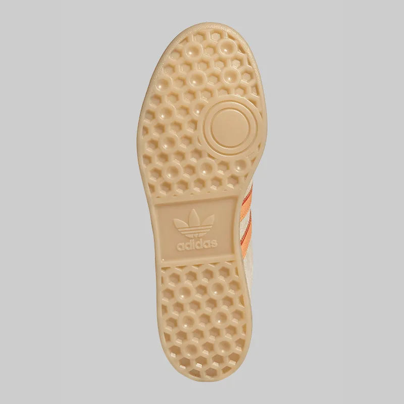 Hamburg 24 - Crystal Sand/Hazy Orange