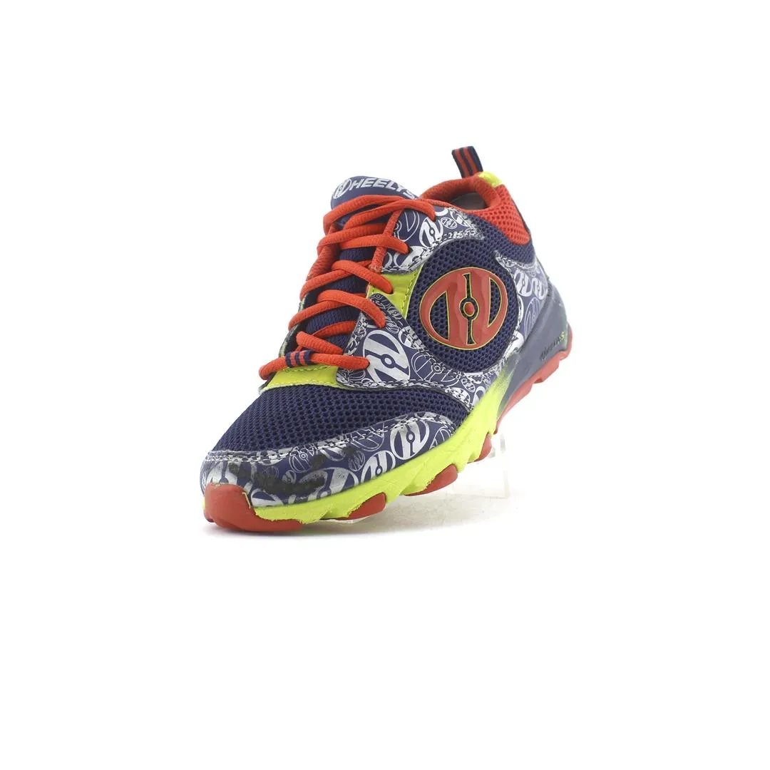 HEELYS .