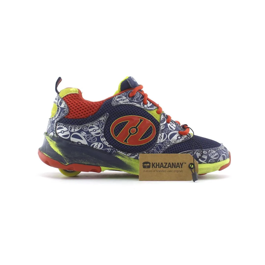 HEELYS .