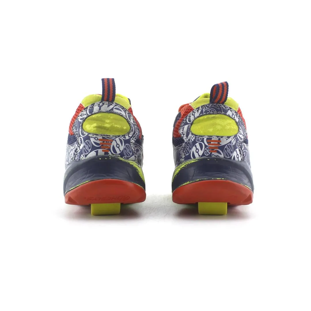 HEELYS .