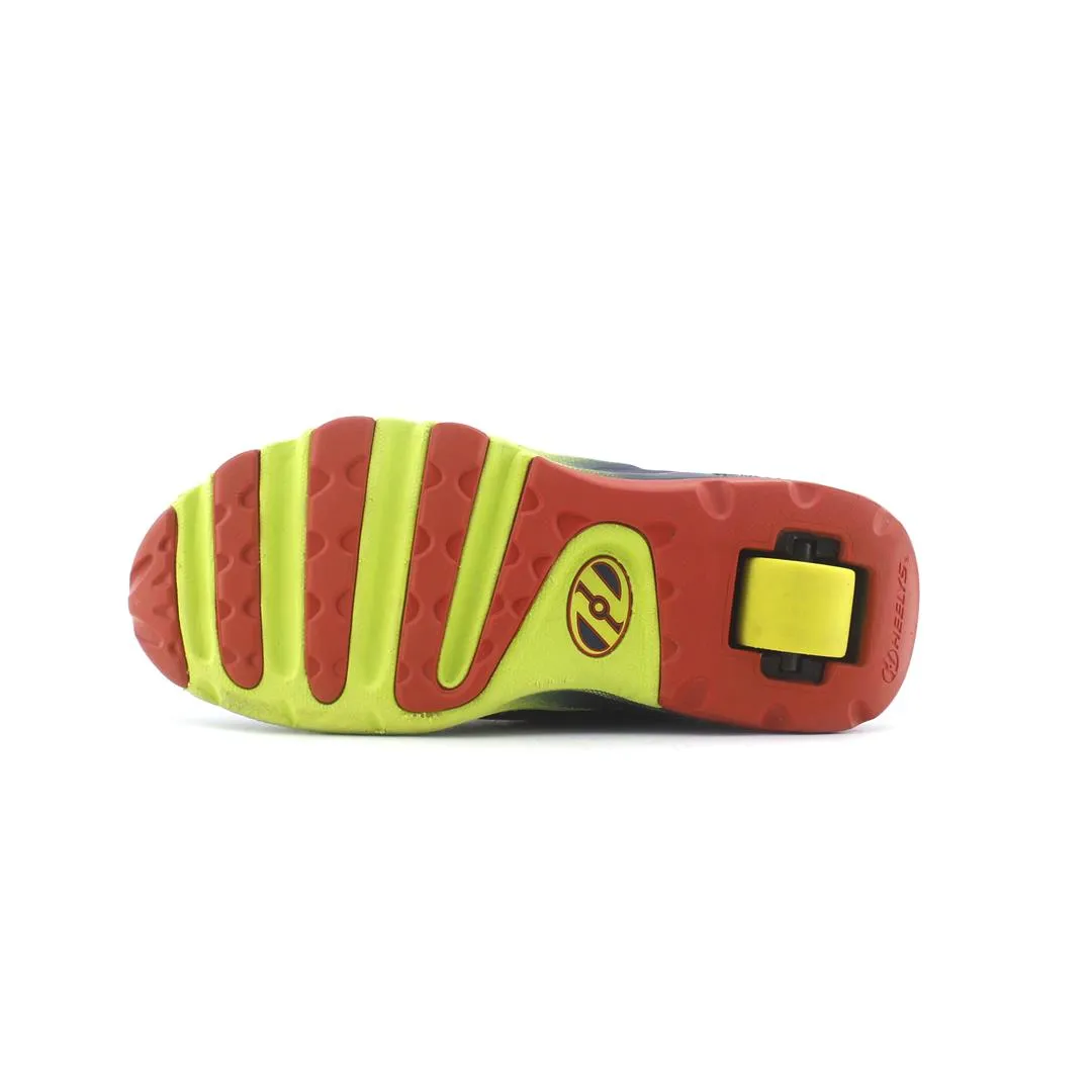 HEELYS .