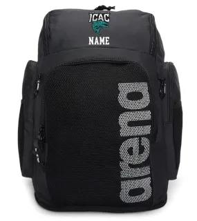 ICAC Arena Team 45 Backpack