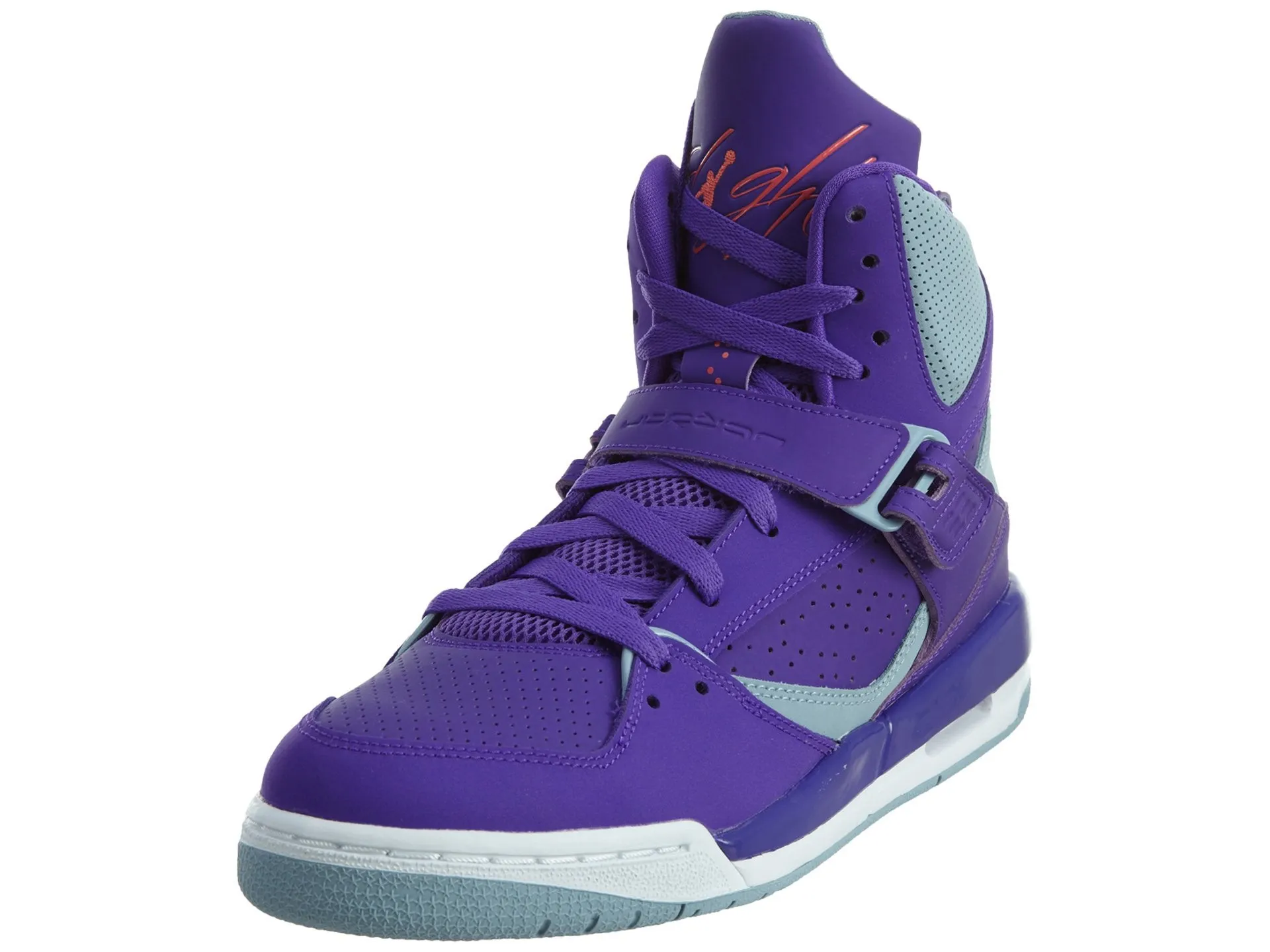 Jordan Flight 45 High Ip Mens Style : 837024
