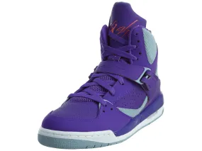 Jordan Flight 45 High Ip Mens Style : 837024