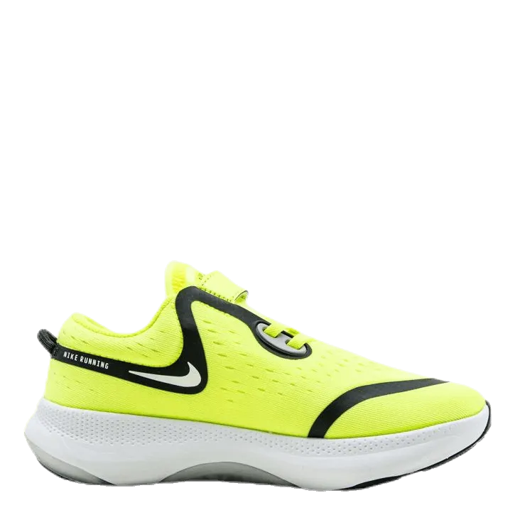 Joyride Dual Run PS Green
