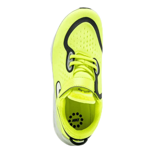Joyride Dual Run PS Green