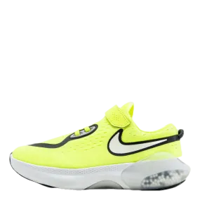 Joyride Dual Run PS Green