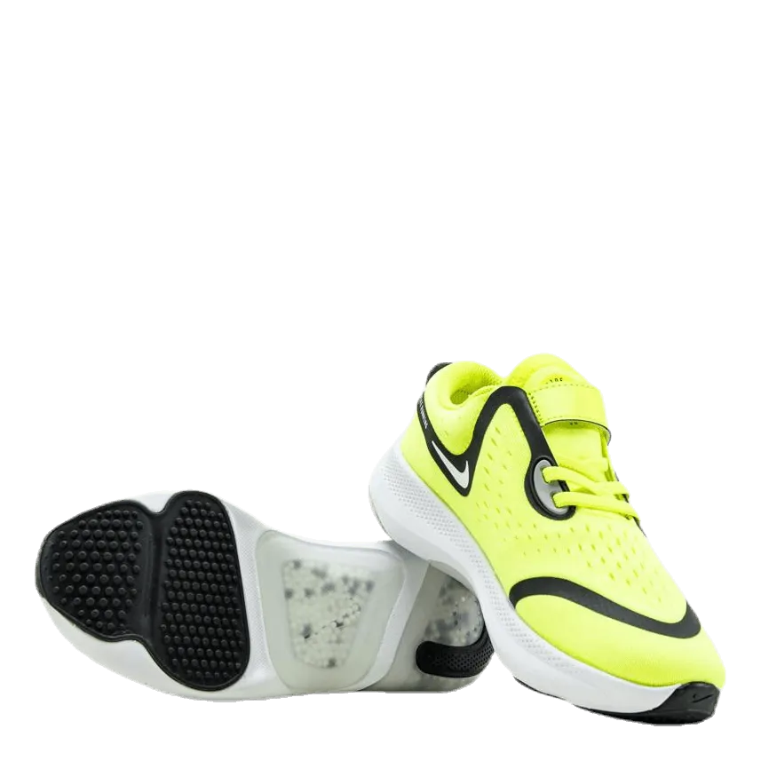 Joyride Dual Run PS Green