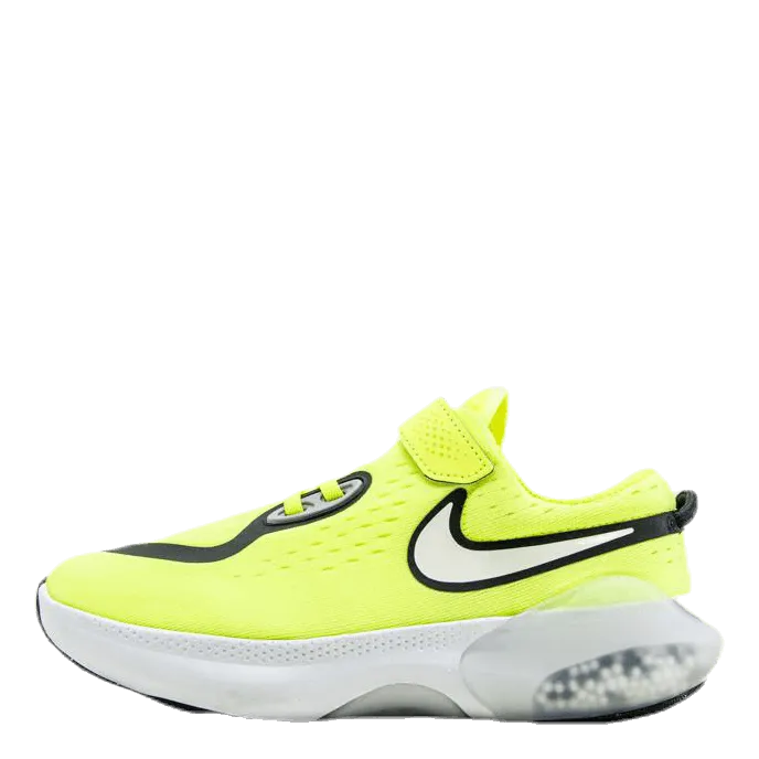 Joyride Dual Run PS Green