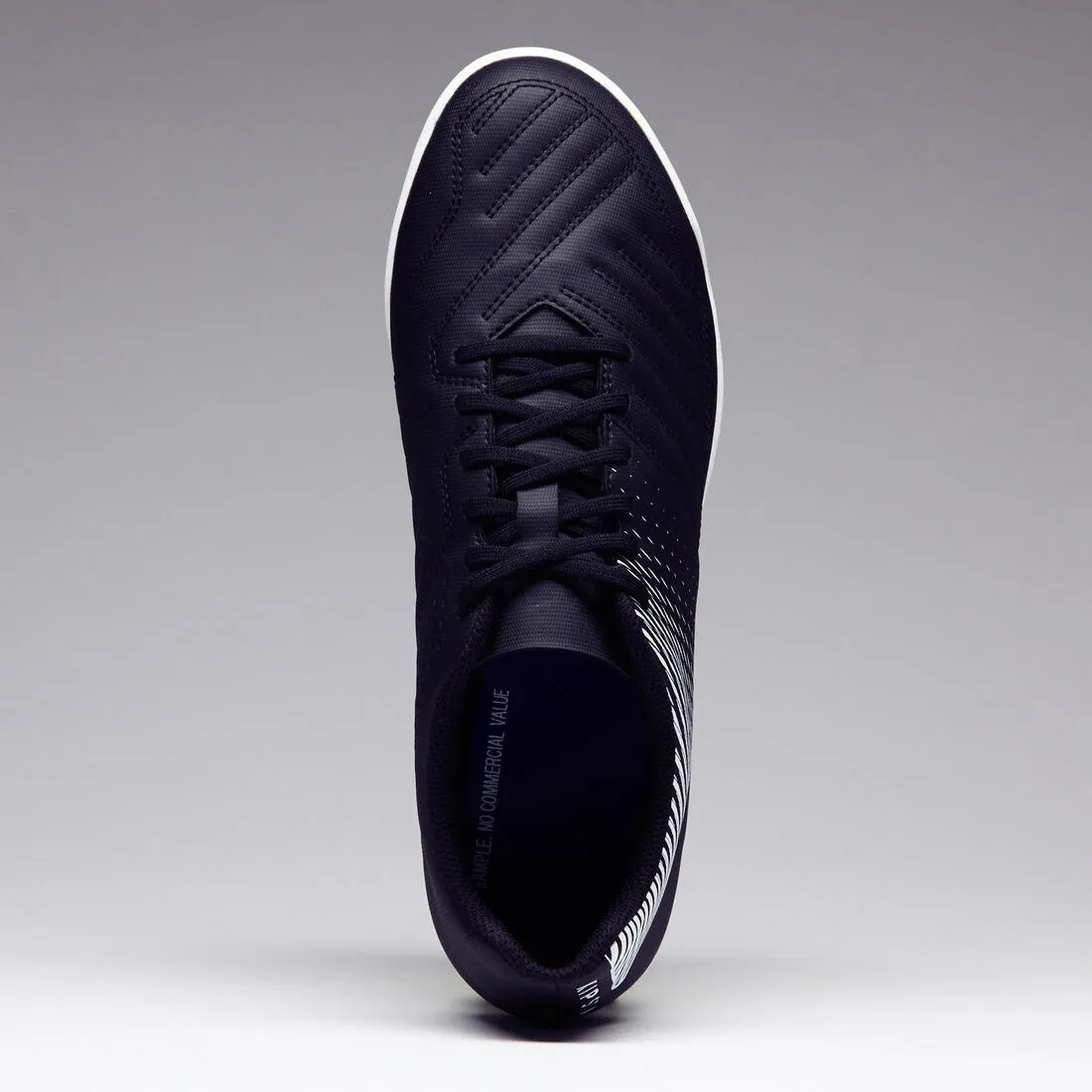 Kipsta Agility 100 Adult Soccer Boots - Hard Ground